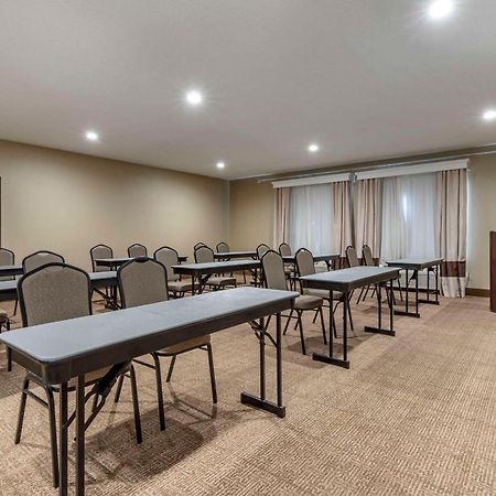 Comfort Inn & Suites Mocksville I-40 Exteriér fotografie
