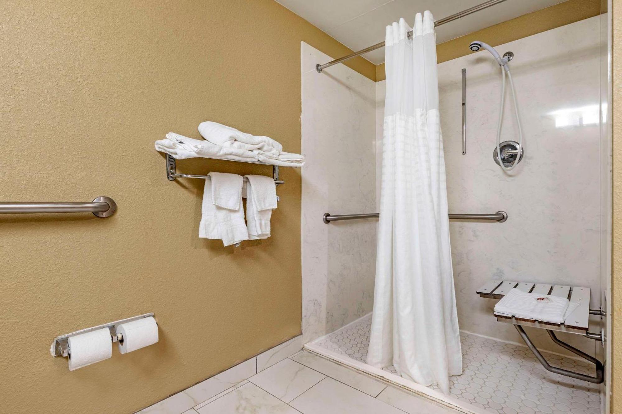 Comfort Inn & Suites Mocksville I-40 Exteriér fotografie